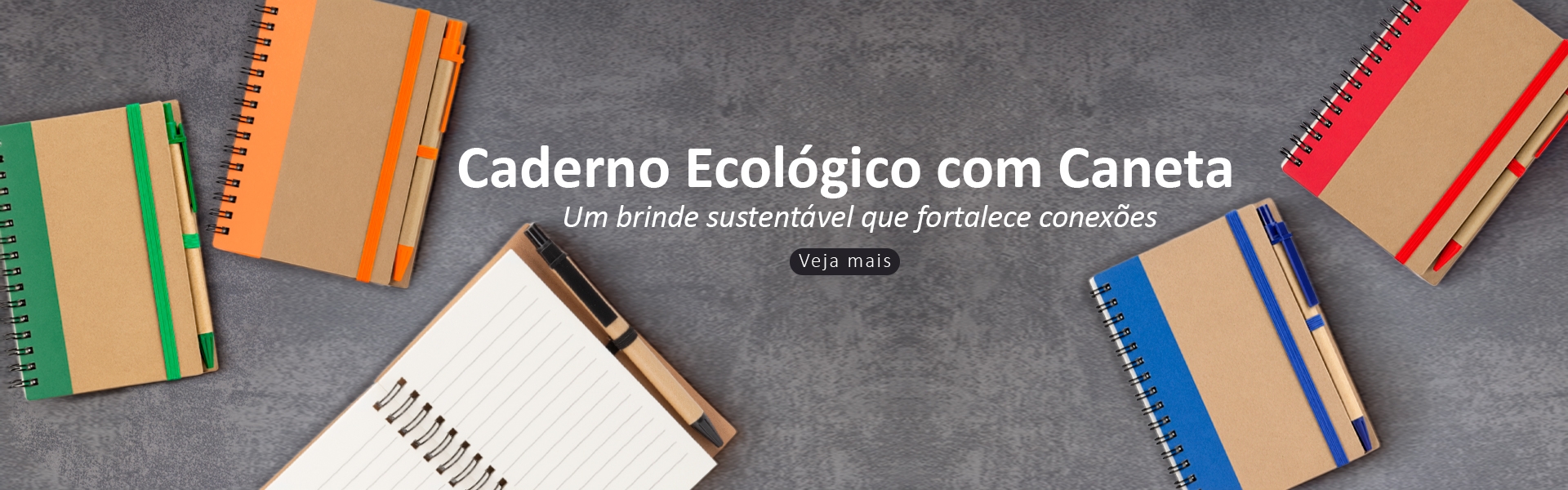 Caderno